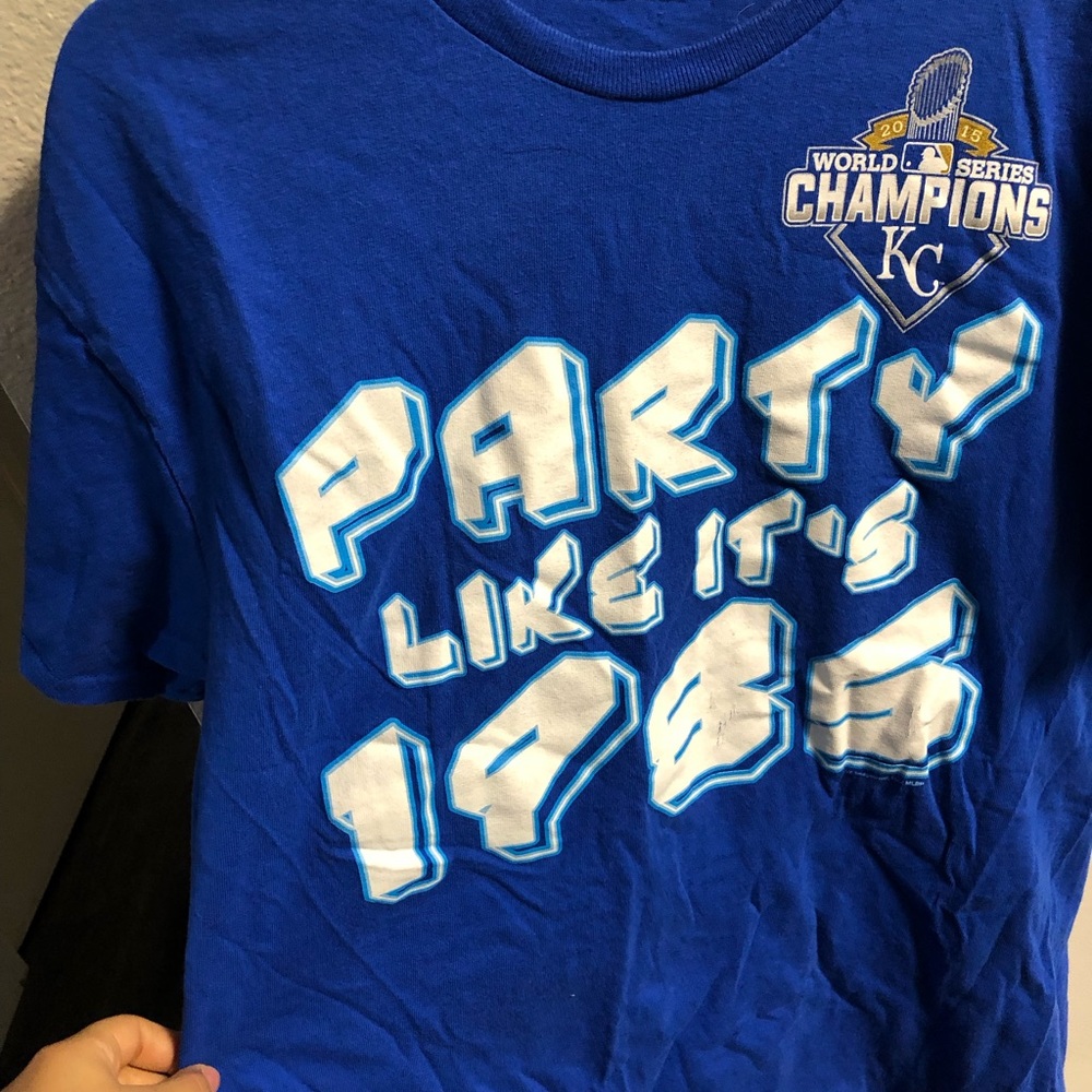 COPY - Graphic Tee shirt